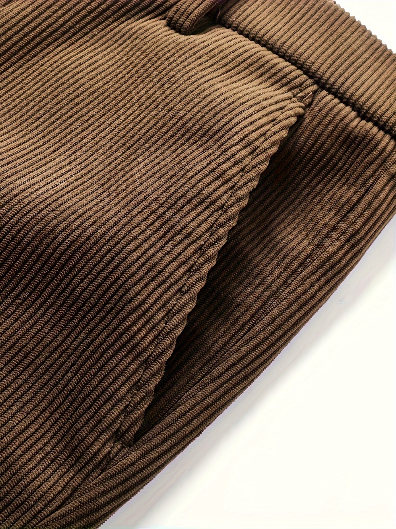 Novara™ | Zwak Corduroy Pants