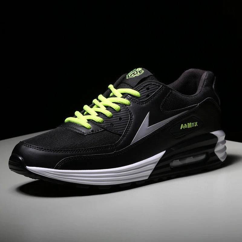 Novara™ | Evron Sneakers