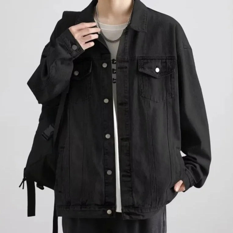 Novara™ | Grit Jacket