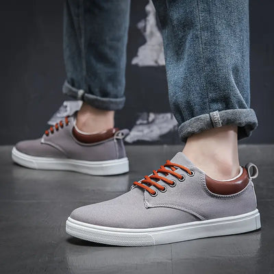 Novara™ | Ravello Casual Sneakers