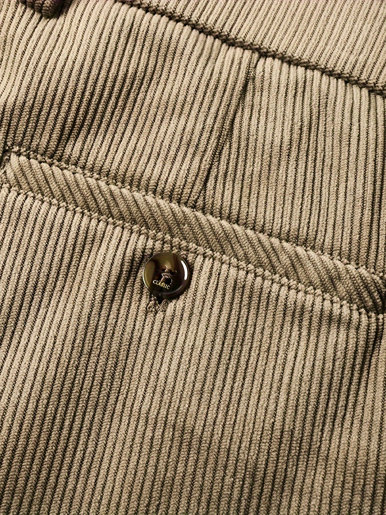 Novara™ | Zwak Corduroy Pants