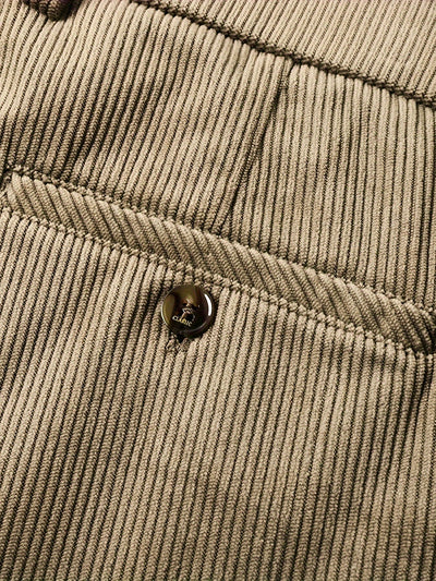 Novara™ | Zwak Corduroy Pants