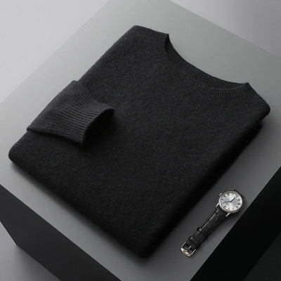 Novara™ | Sander Wool Sweater