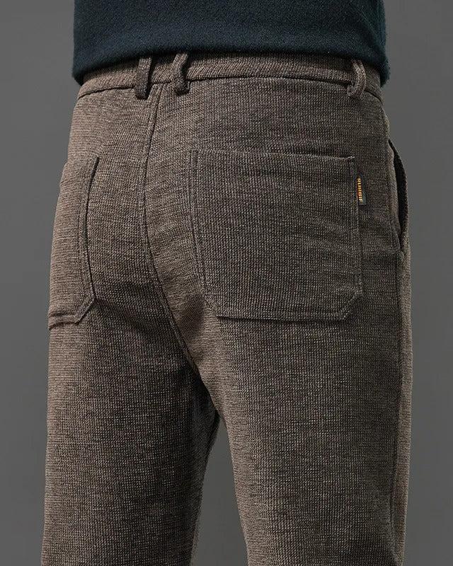 Novara™ | Edron Corduroy Pants