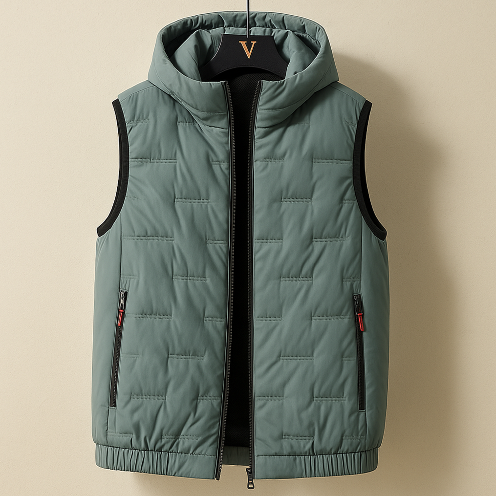 Novara™ | Jackson Vest
