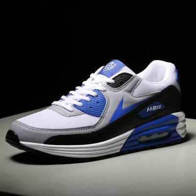 Novara™ | Evron Sneakers