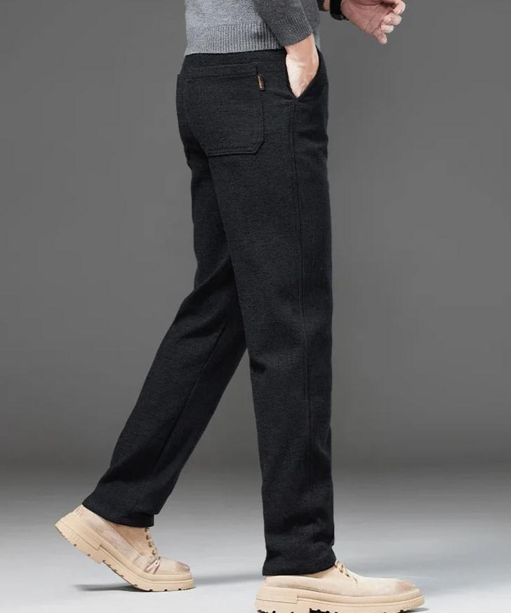 Novara™ | Edron Corduroy Pants