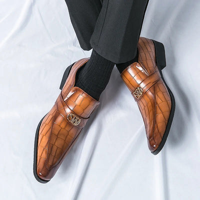 Novara™ | SW Genuine Leather Shoes
