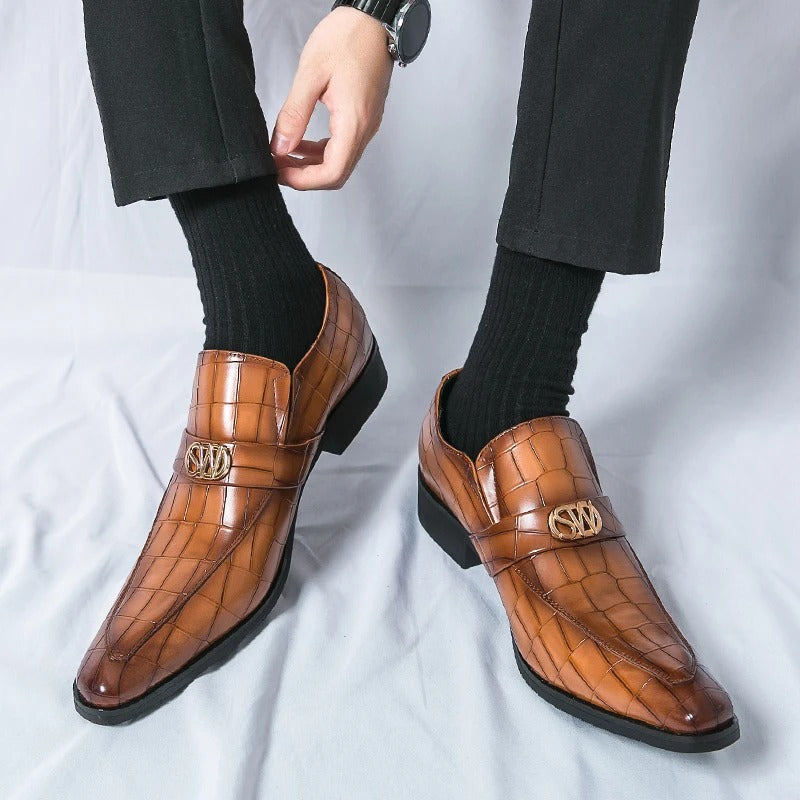 Novara™ | SW Genuine Leather Shoes
