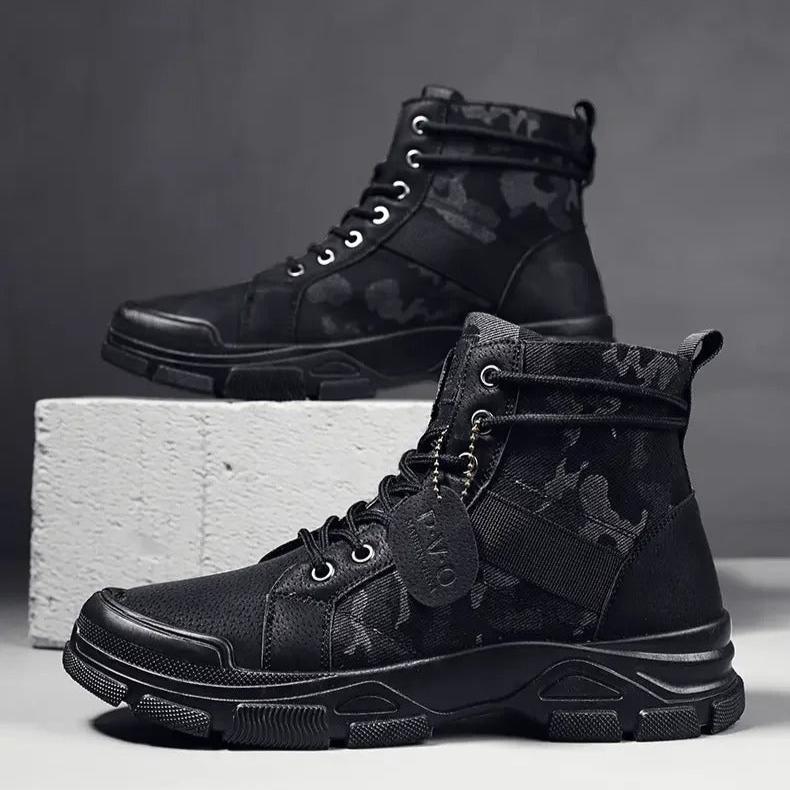 Novara™ | Cami Boots