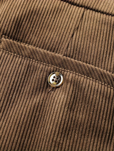 Novara™ | Zwak Corduroy Pants