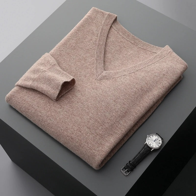 Novara™ | Rasmer Wool Sweater