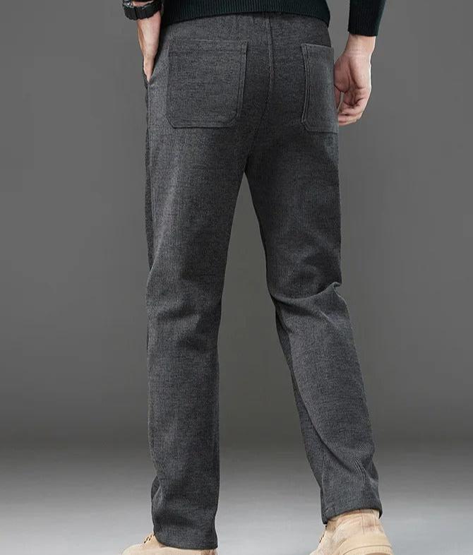 Novara™ | Edron Corduroy Pants