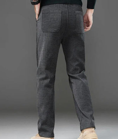 Novara™ | Edron Corduroy Pants