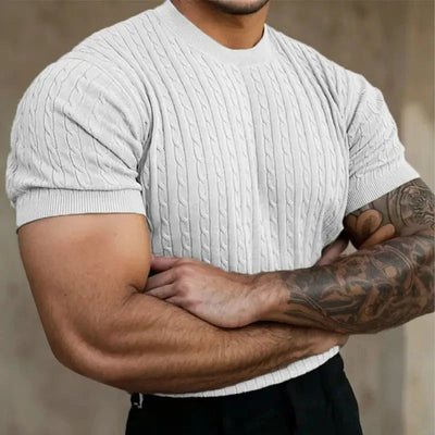 Novara™ | Rasmer Knit Shirt