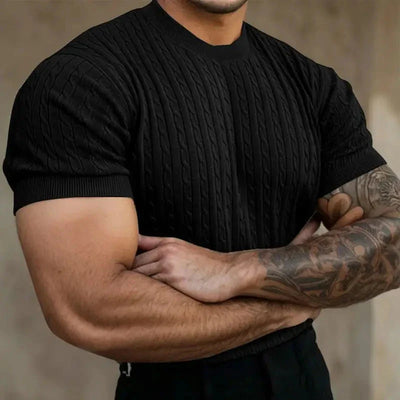 Novara™ | Rasmer Knit Shirt