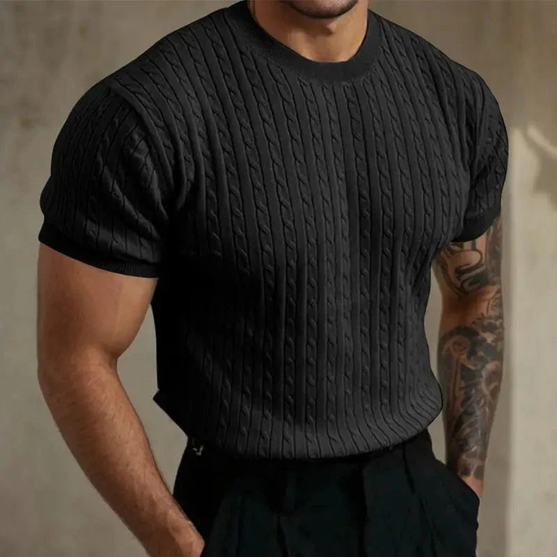 Novara™ | Rasmer Knit Shirt