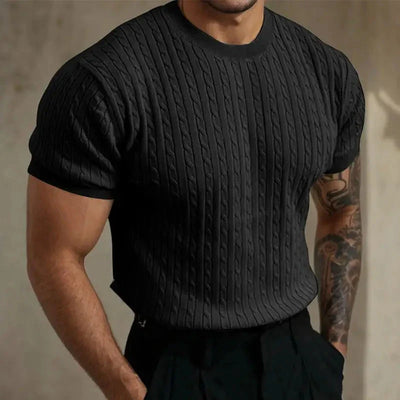 Novara™ | Rasmer Knit Shirt