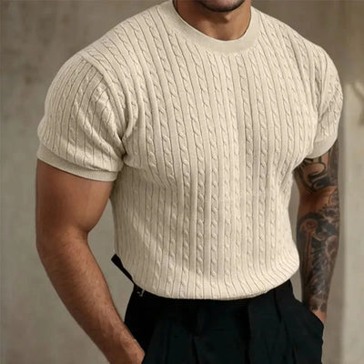Novara™ | Rasmer Knit Shirt