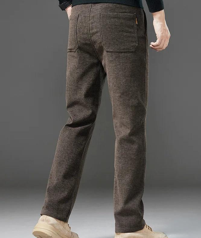 Novara™ | Edron Corduroy Pants