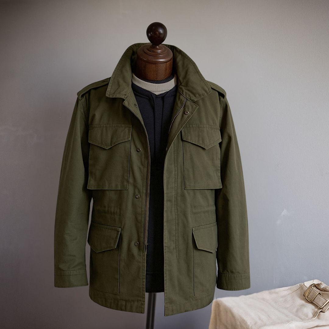 Novara™ - The Archer – Field Jacket