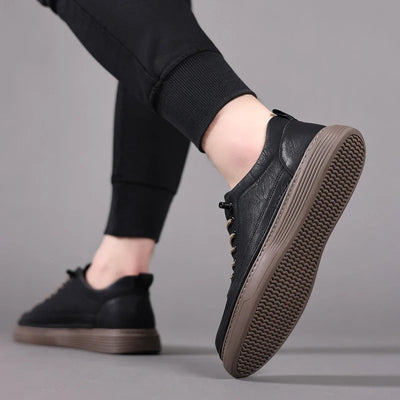 Novara™ | Lawson Genuine Leather Shoes