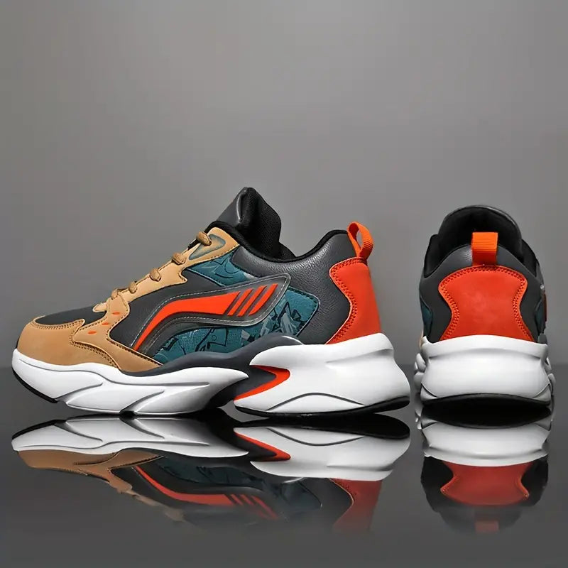 Novara™ | Bolt Sneakers™