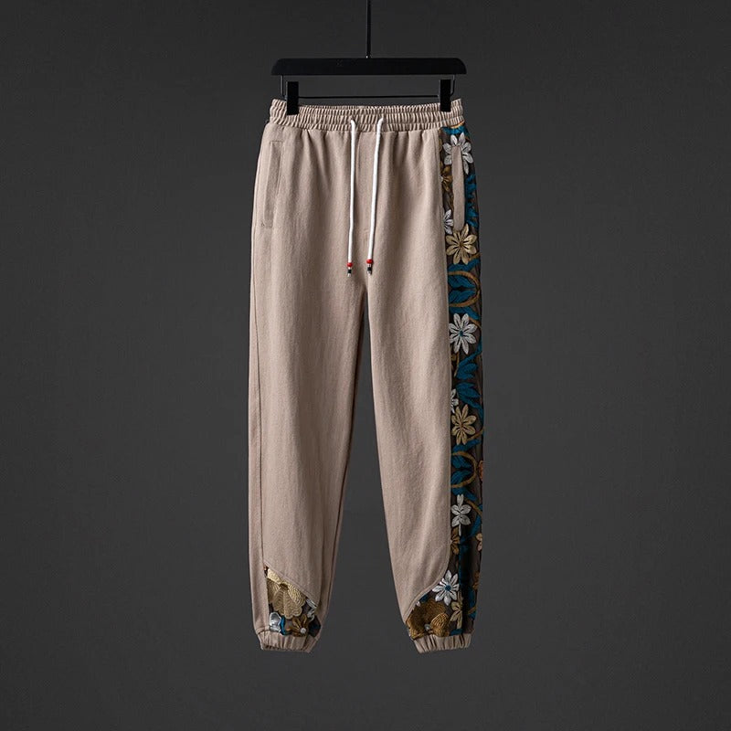 Novara™ | Drago Joggers