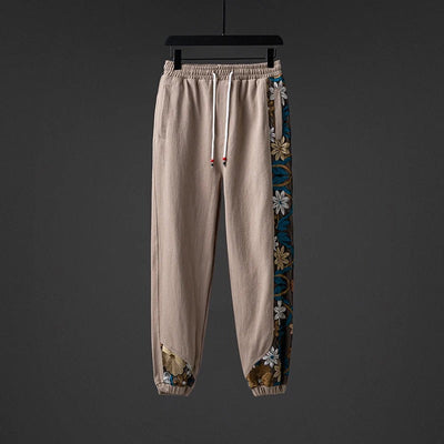 Novara™ | Drago Joggers