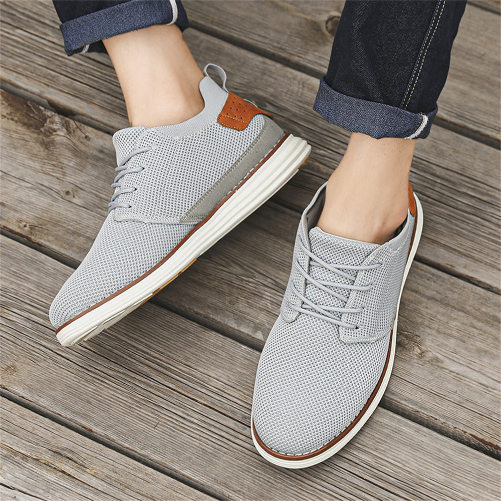 Novara™ | Veler Sneakers
