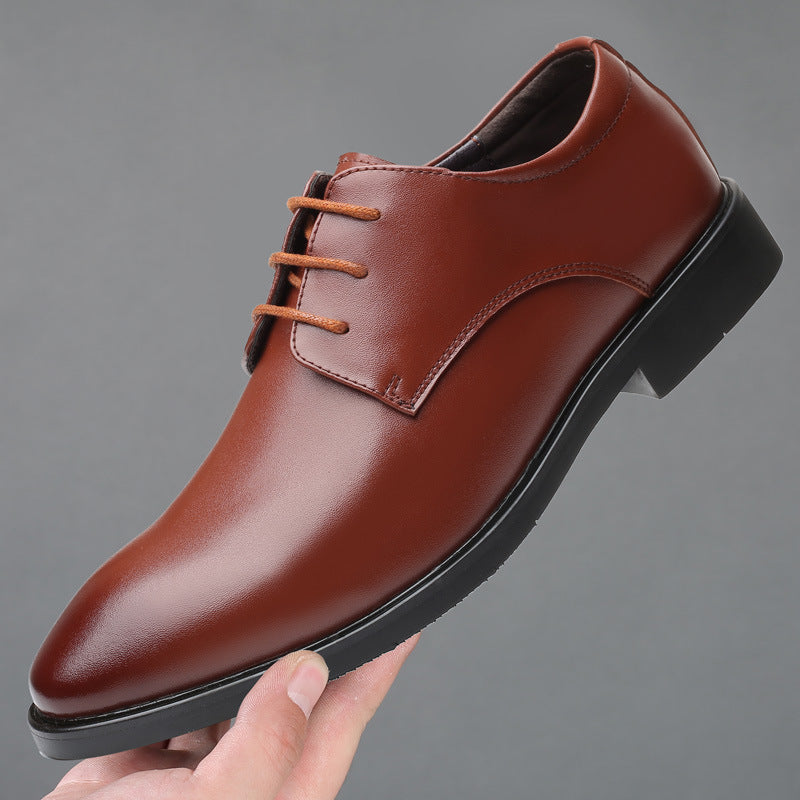 Novara™ | Edson Dress Shoes
