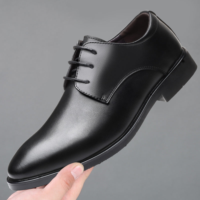 Novara™ | Edson Dress Shoes