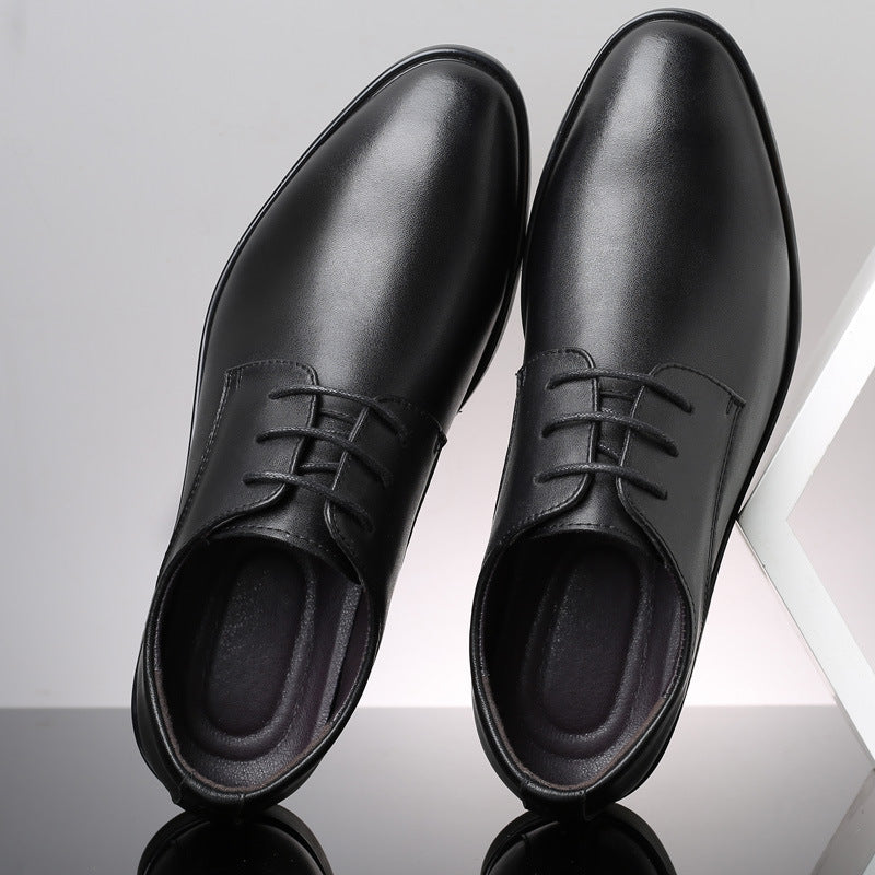 Novara™ | Edson Dress Shoes