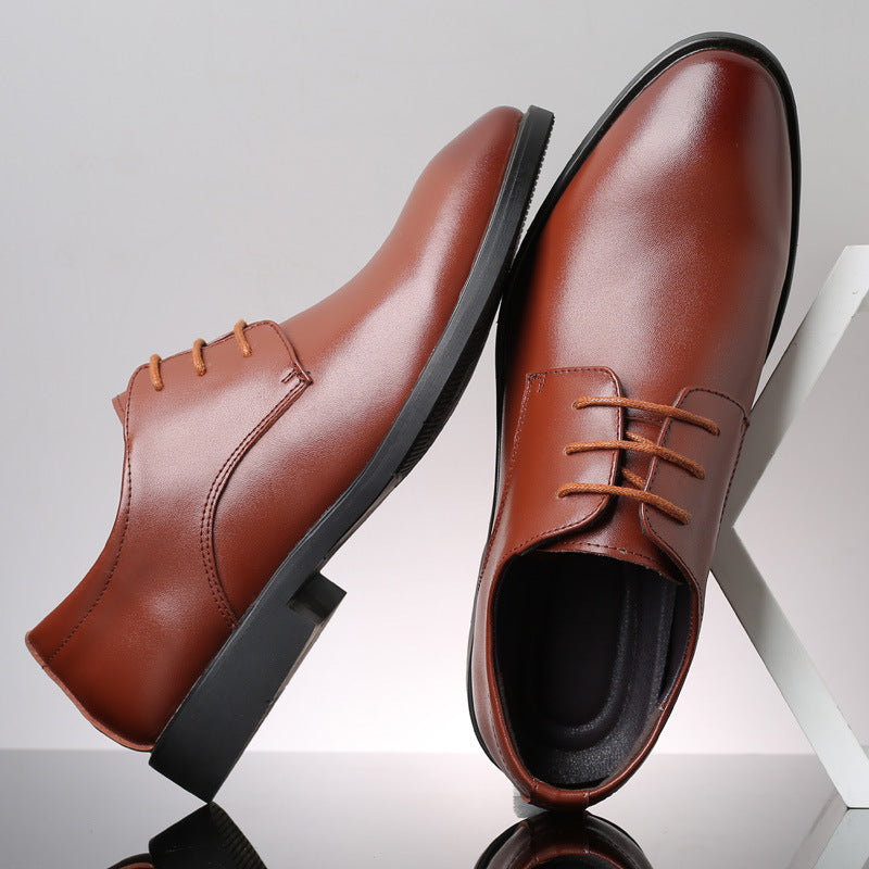Novara™ | Edson Dress Shoes
