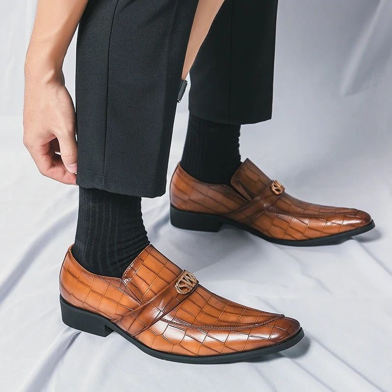 Novara™ | SW Genuine Leather Shoes