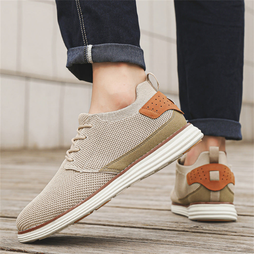 Novara™ | Veler Sneakers