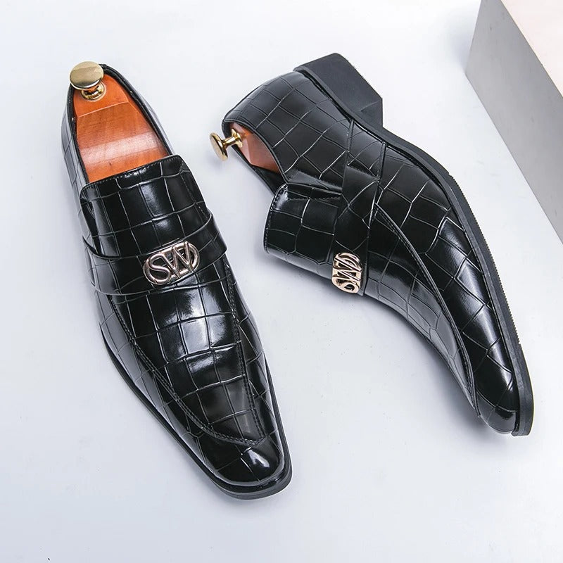 Novara™ | SW Genuine Leather Shoes