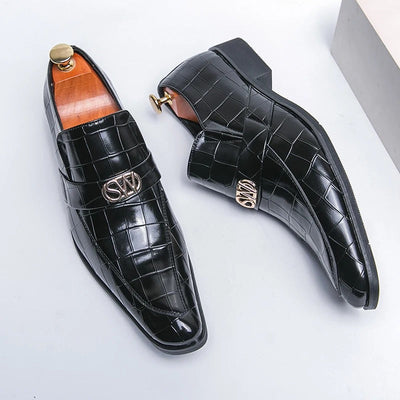 Novara™ | SW Genuine Leather Shoes