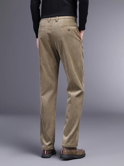 Novara™ | Zwak Corduroy Pants