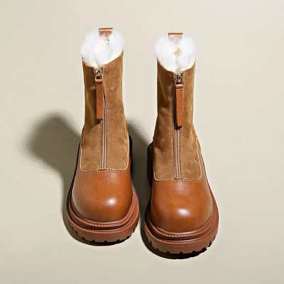 Novara™ | Berlin Boots