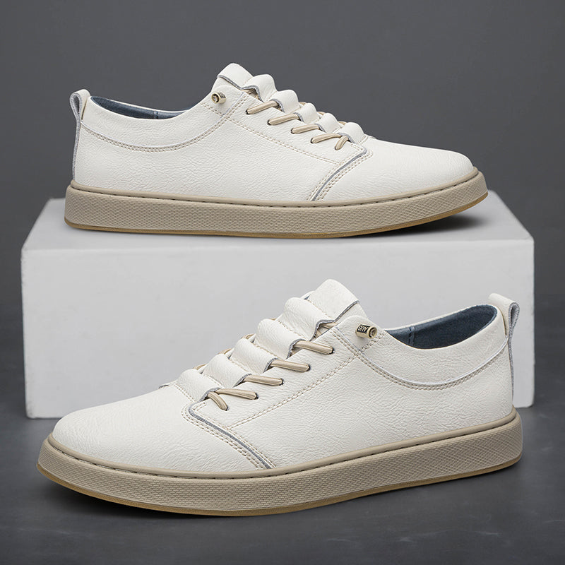 Novara™ | Rex Leather Shoes