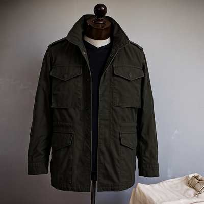 Novara™ - The Archer – Field Jacket