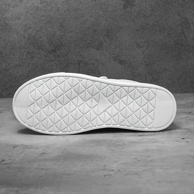 Novara™ | Freddie Leather Loafers