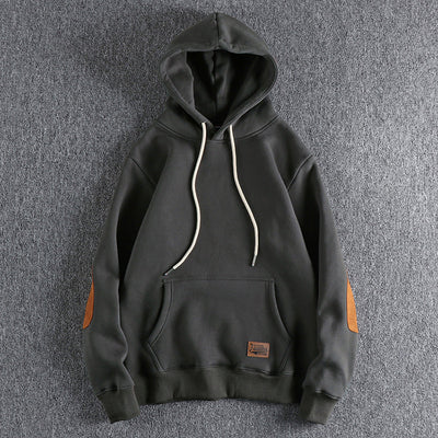 Novara™ | Abrazo Premium Cotton Hoodie