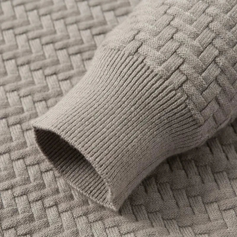 Novara™ | Valor Sweater