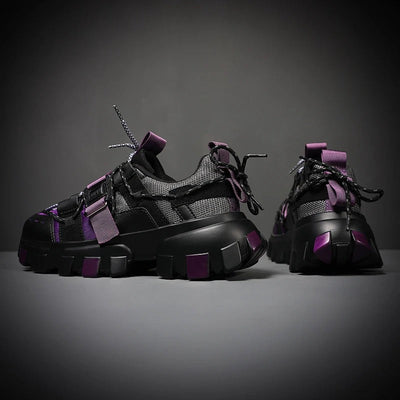 Novara™ | Gazelle Sneakers