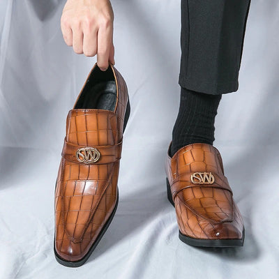 Novara™ | SW Genuine Leather Shoes