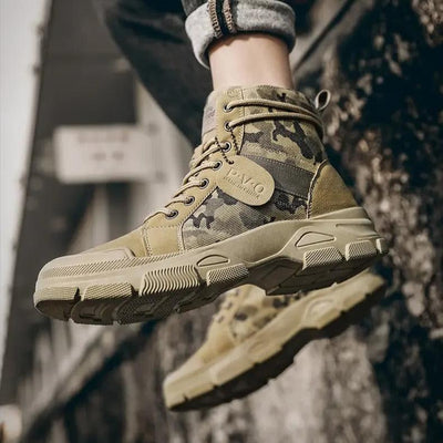 Novara™ | Cami Boots