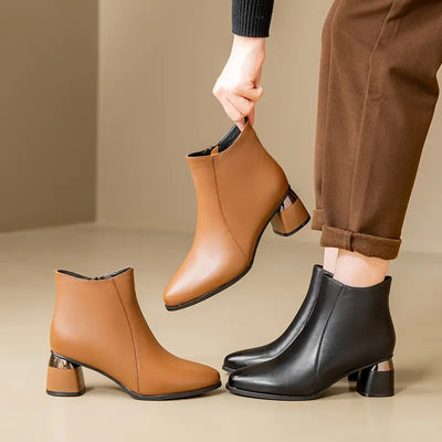 Novara™ | Nyla Boots
