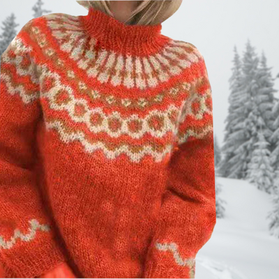 Novara™ | Cozy Elegant Sweater